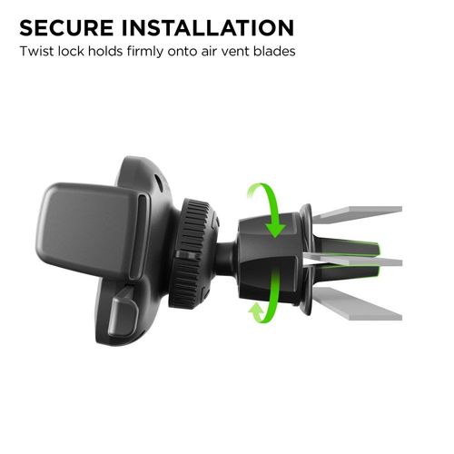 IOTTIE EASY ONE TOUCH 4 AIR VENT CAR MOUNT na Arena.pl