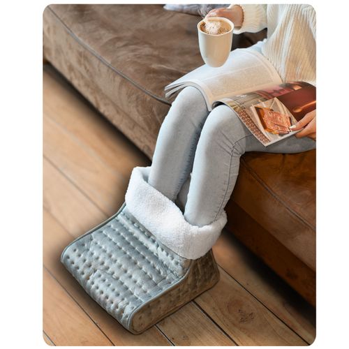 Elektryczny ogrzewacz do stóp Berdsen BD-970 na Arena.pl