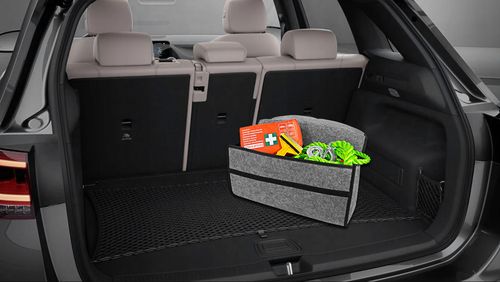 TORBY SZARE ZESTAW na Arena.pl