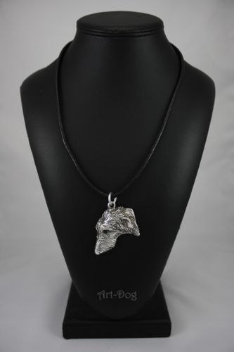 Chart Szkocki - breloczek - 2187 na Arena.pl