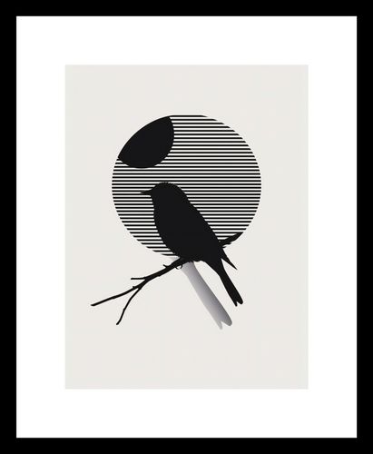 Plakat 15x20cm Kontrast Smukłości na Arena.pl
