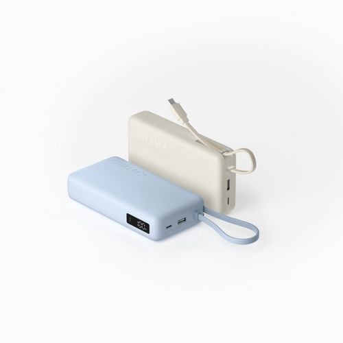 Powerbank Xiaomi 20000 mAh niebieski na Arena.pl