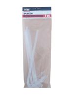 wężyk do pian montażowych 5 szt pl - sil apl pia