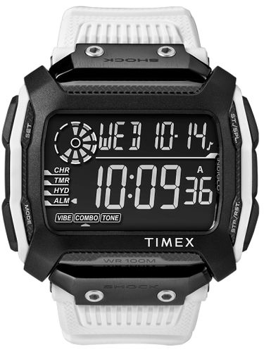 Zegarek męski Timex COMMAND TW5M18400 na Arena.pl