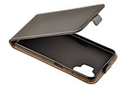 Etui kabura Flexi do Samsung Galaxy A13 4G LTE czarny