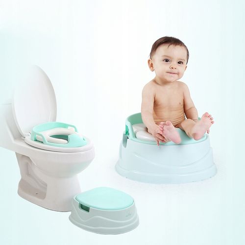 Nocnik toaleta 3 w 1 na Arena.pl