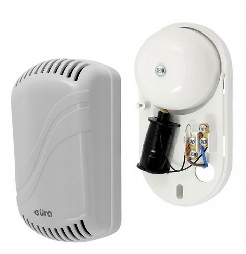 Dzwonek EURA-TECH WDP-07G7 na Arena.pl