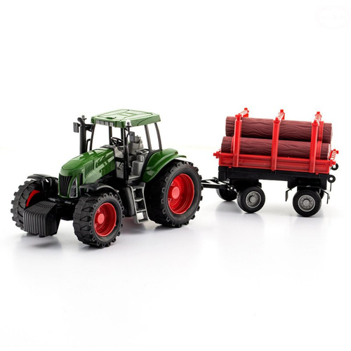 ZABAWKA TRAKTOR ZES OTB0529830 na Arena.pl