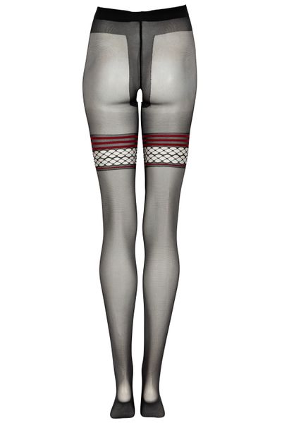 Rajstopy Nimari 20 DEN rozmiar - 2 zdjęcie 5