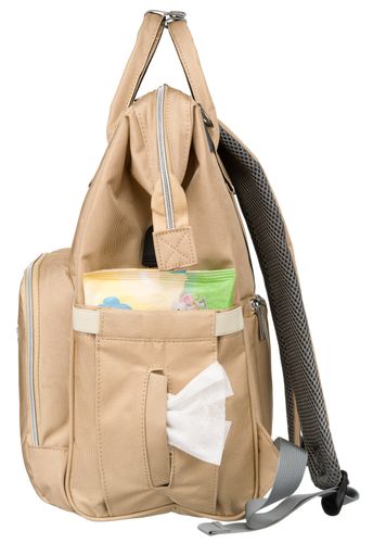 plecak ptn mb1-5978 beige na Arena.pl