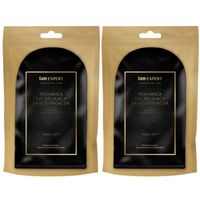 2x TanExpert Exclusive Line Magic Mitt Rękawica Do Aplikacji Samoopalacza