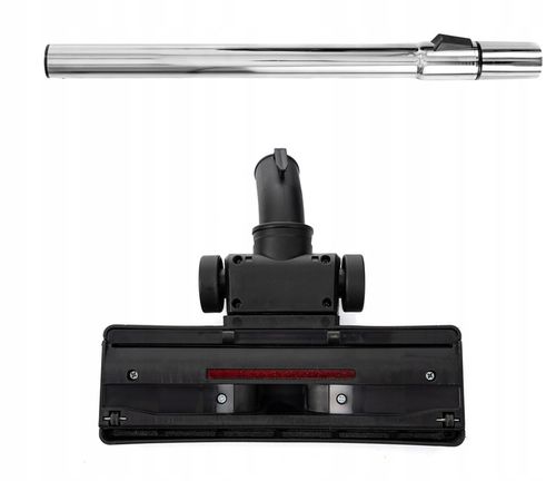 ODKURZACZ BEZWORKOWY CYKLONOWY HEPA LEHMANN VIENTO 4000 ULTRA SYSTEM SSANIA na Arena.pl