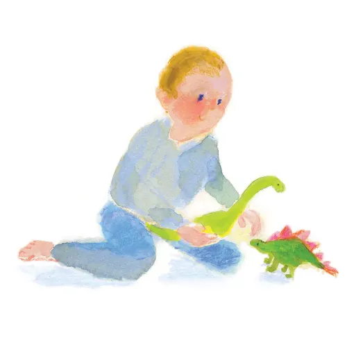 Oskar i ja. Wszystkie nasze miejsca na Arena.pl