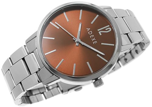 Zegarek Męski ADEXE 3152C-3A na Arena.pl