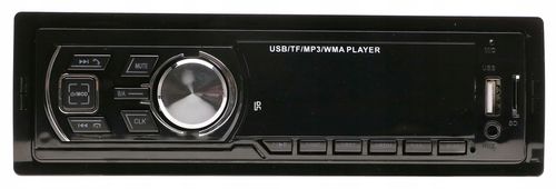 Radio Samochodowe BLUETOOTH USB SD Pilot FM MP3 na Arena.pl