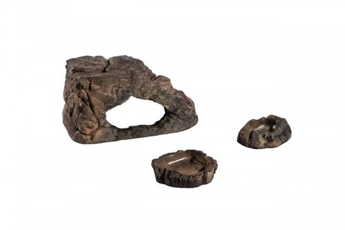 Diversa Terraset Forest 45 (zestaw) na Arena.pl
