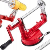 MASZYNKA DO ZAKRĘCONYCH CHIPSÓW MASZYNKA DO OBIERANIA ZIEMNIAKÓW OWOCÓW