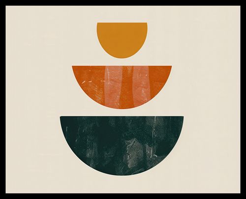 Plakat 50x40cm Cykl Natury na Arena.pl