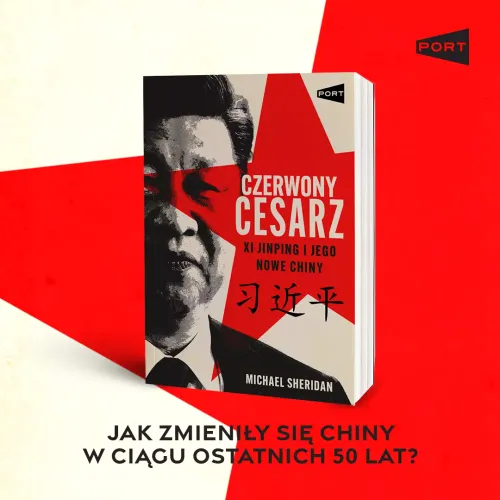 Czerwony Cesarz na Arena.pl