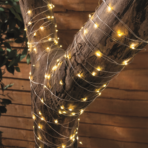 Girlanda Micro Led 15m 150LED na Arena.pl