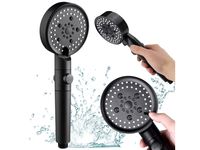 Słuchawka prysznicowa funkcje funkcyjna natryskowa