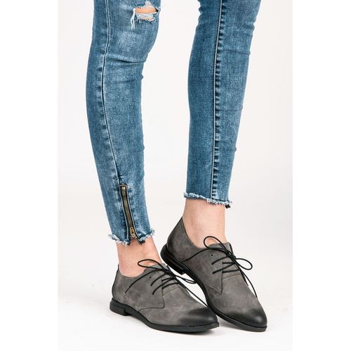 Wiązane Półbuty r.37 na Arena.pl