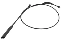 LINKA/CIĘGNO OTWIERANIA MASKI MERCEDES KLASA C W205 2016 2017 2018 2019