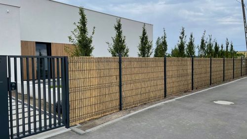 Mata trzcinowa 180 x 600 cm Maty trzcinowe 1.8 x 6 na Arena.pl