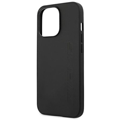 Etui Mercedes do iPhone 14 Pro, Czarny na Arena.pl