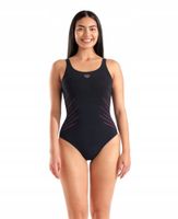 Strój kąpielowy damski jednoczęściowy kostium na basen Arena Isa D44