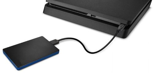Dysk zewnętrzny WD Elements 2TB USB 3.0 do PS4 na Arena.pl