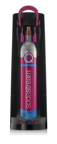 Cylinder z gazem SodaStream butla, nabój CO2 425g + Baza Crafted na Arena.pl