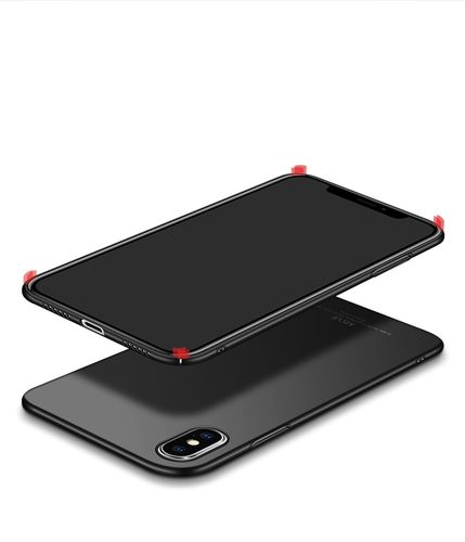 ETUI CASE POKROWIEC MSVII IPHONE X 10 na Arena.pl