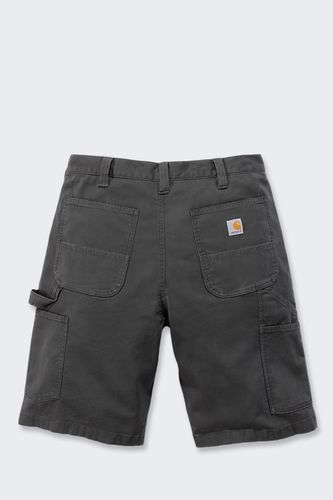 spodenki carhartt rugged flex canvas utility work na Arena.pl