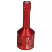 KORONKA DIAMENTOWA VACUUM BRAZED (VB) DEDRA DED1594S12 M14 12MM