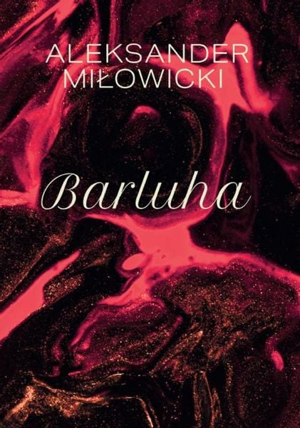 (epub) Barluha zdjęcie 1