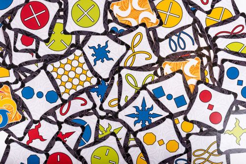 Rebel Gra Jungle Speed na Arena.pl