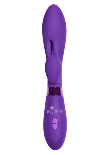 wibrator-vibrator indeep yonce purple na Arena.pl