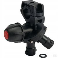 Uchwyt Dyszy 3-drożny 20 mm 40127271