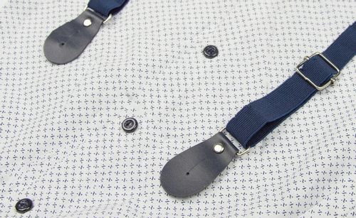 ELEGANCKI KOMPLET NIEMOWLĘCY Z KOSZULOBODY 86 na Arena.pl