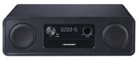Wieża stereo Blaupunkt MS20BK czarna