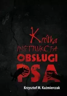 Krótka instrukcja obsługi psa zdjęcie 1