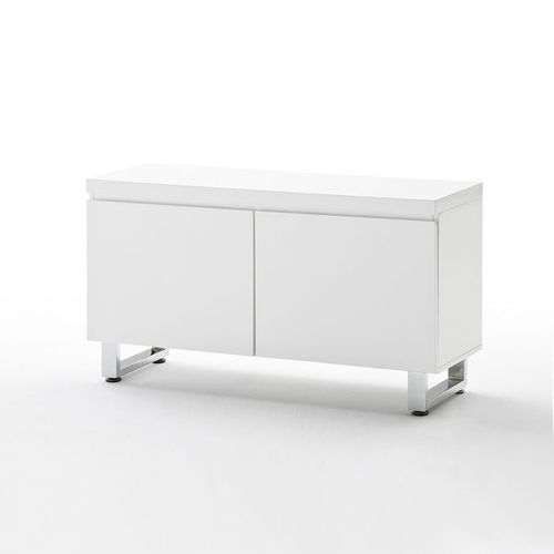 BARNEY komoda wysoki połysk na Arena.pl