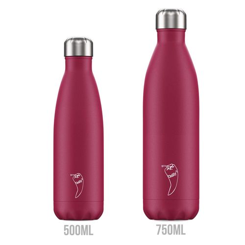 Chilly's termos butelka na wodę 500 ml na Arena.pl