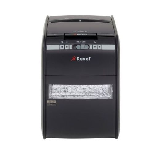 Rexel Niszczarka Auto+ 90X na Arena.pl