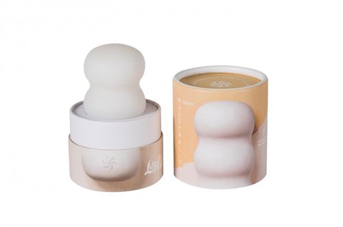 Masturbator Marshmallow Sweety White na Arena.pl