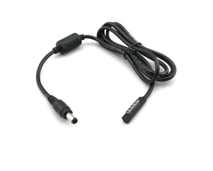 Kabel zasilający do Microsoft Surface RT Pro Pro 2 zdjęcie 1