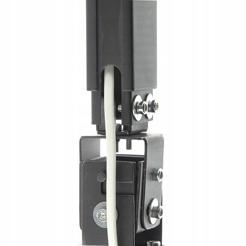 UCHWYT WIESZAK DO PROJEKTORA RZUTNIKA 3W1 SUFITOWY ŚCIENNY TELESKOPOWY na Arena.pl