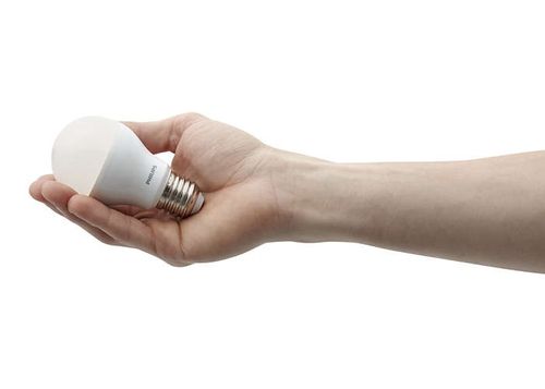 Żarówka Philips E27 9W na Arena.pl