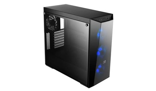 Cooler Master Obudowa MasterBox Lite 5 RGB na Arena.pl